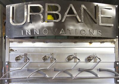 Urbane Innovations